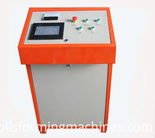 plc control system plc control system
